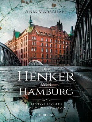 cover image of Der Henker von Hamburg